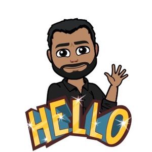 Meet your Posher, Lizandr